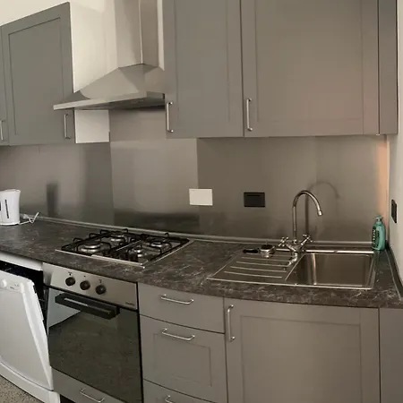 Marta Apartmán *