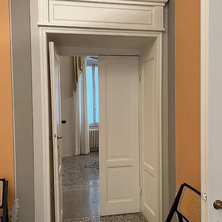 Apartmán Marta