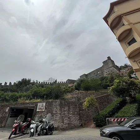 Apartmán Marta La Spezia