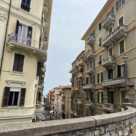 Marta Apartmán La Spezia