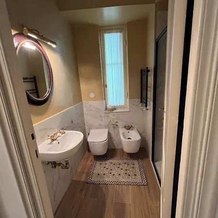 Marta Apartmán *