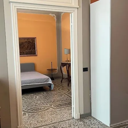Apartmán Marta *