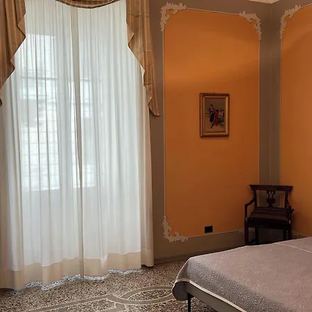 Apartmán Marta La Spezia