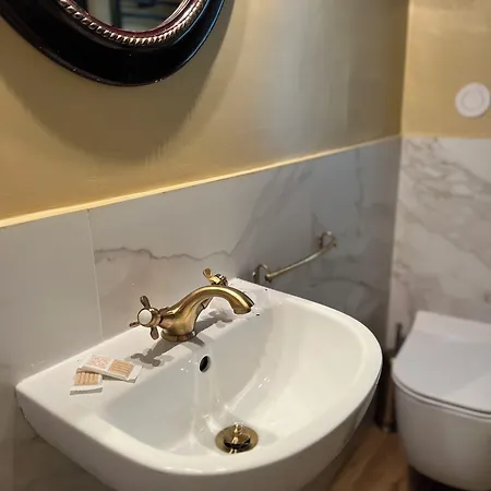 Apartmán Marta